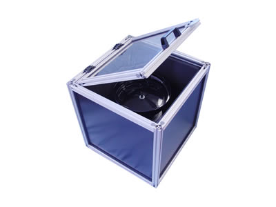 Titreşimli Besleme Gürültü Azaltma